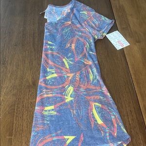 Lularoe Classic T